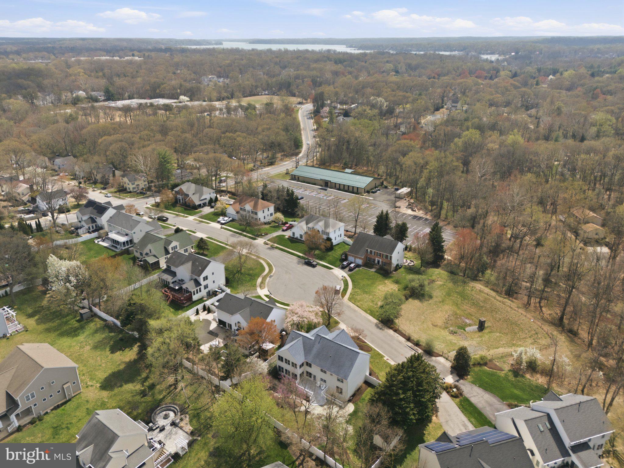 WESTHOLME - Residential