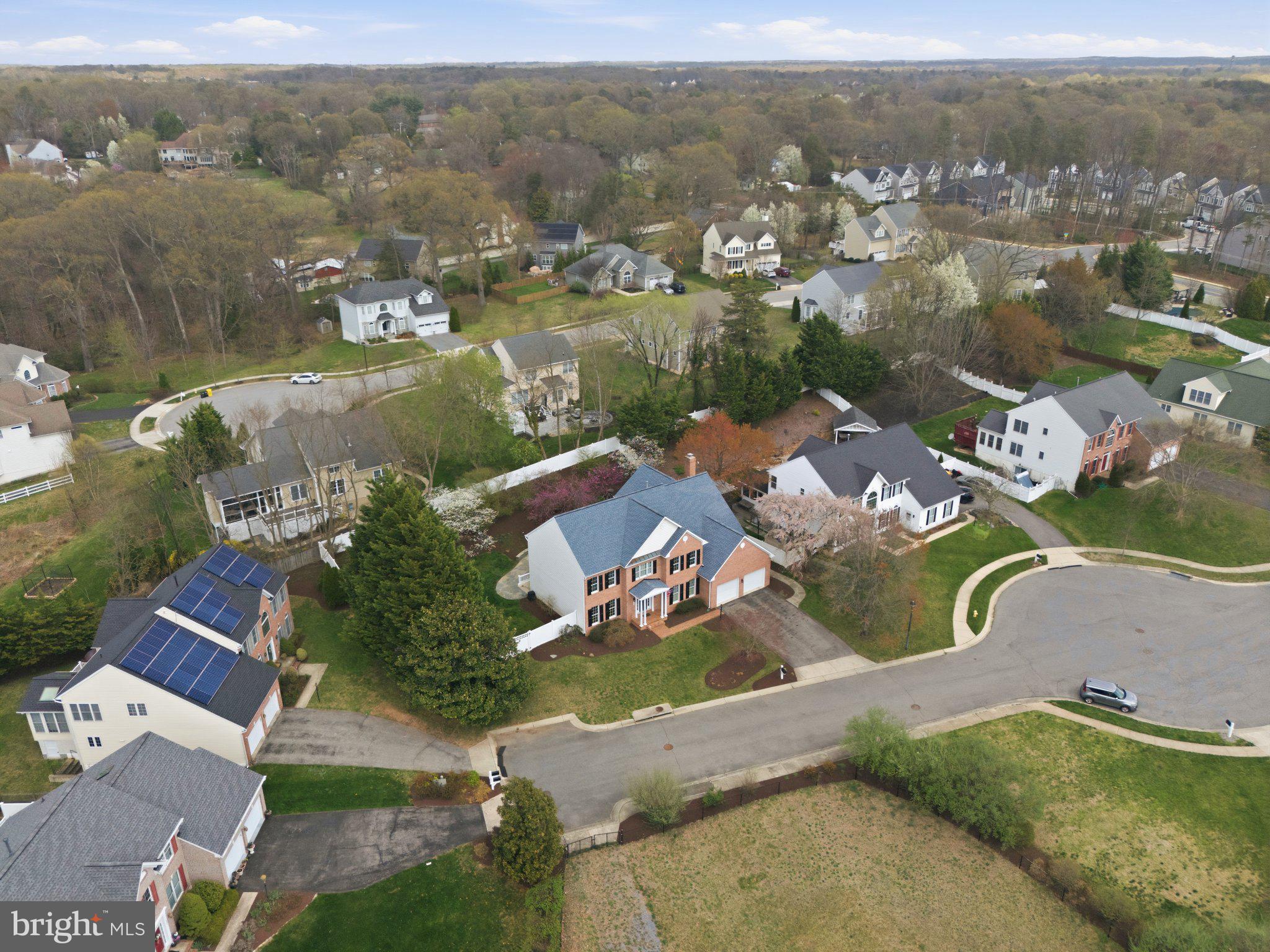 WESTHOLME - Residential