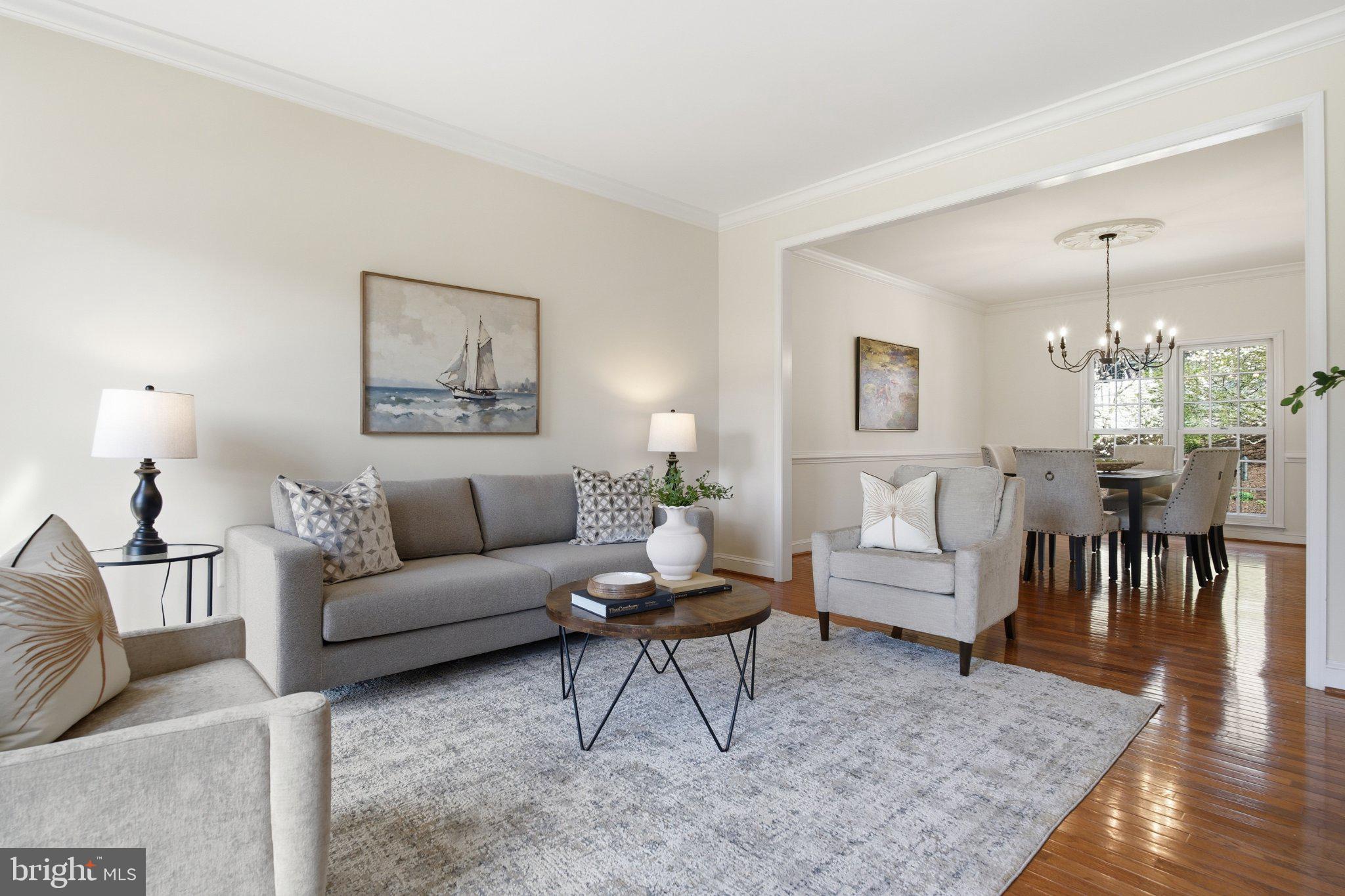 WESTHOLME - Residential