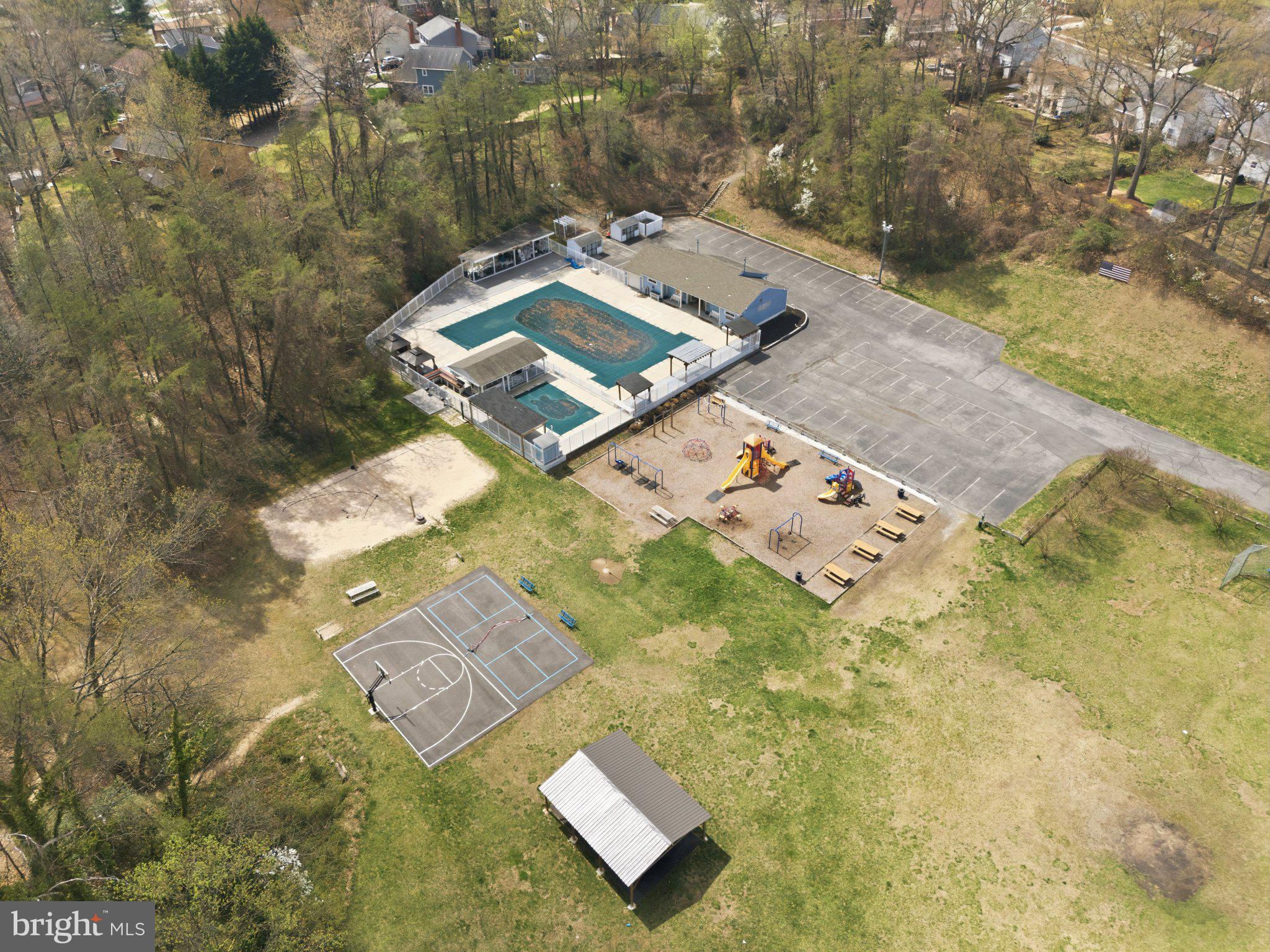 WESTHOLME - Residential