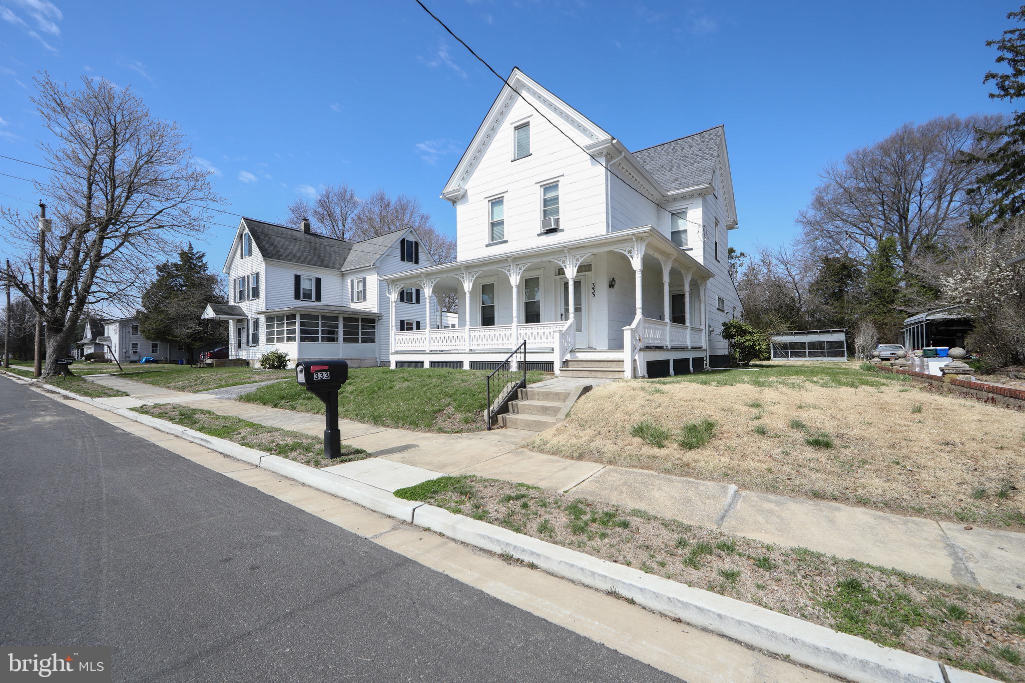 333 BROAD STREET
