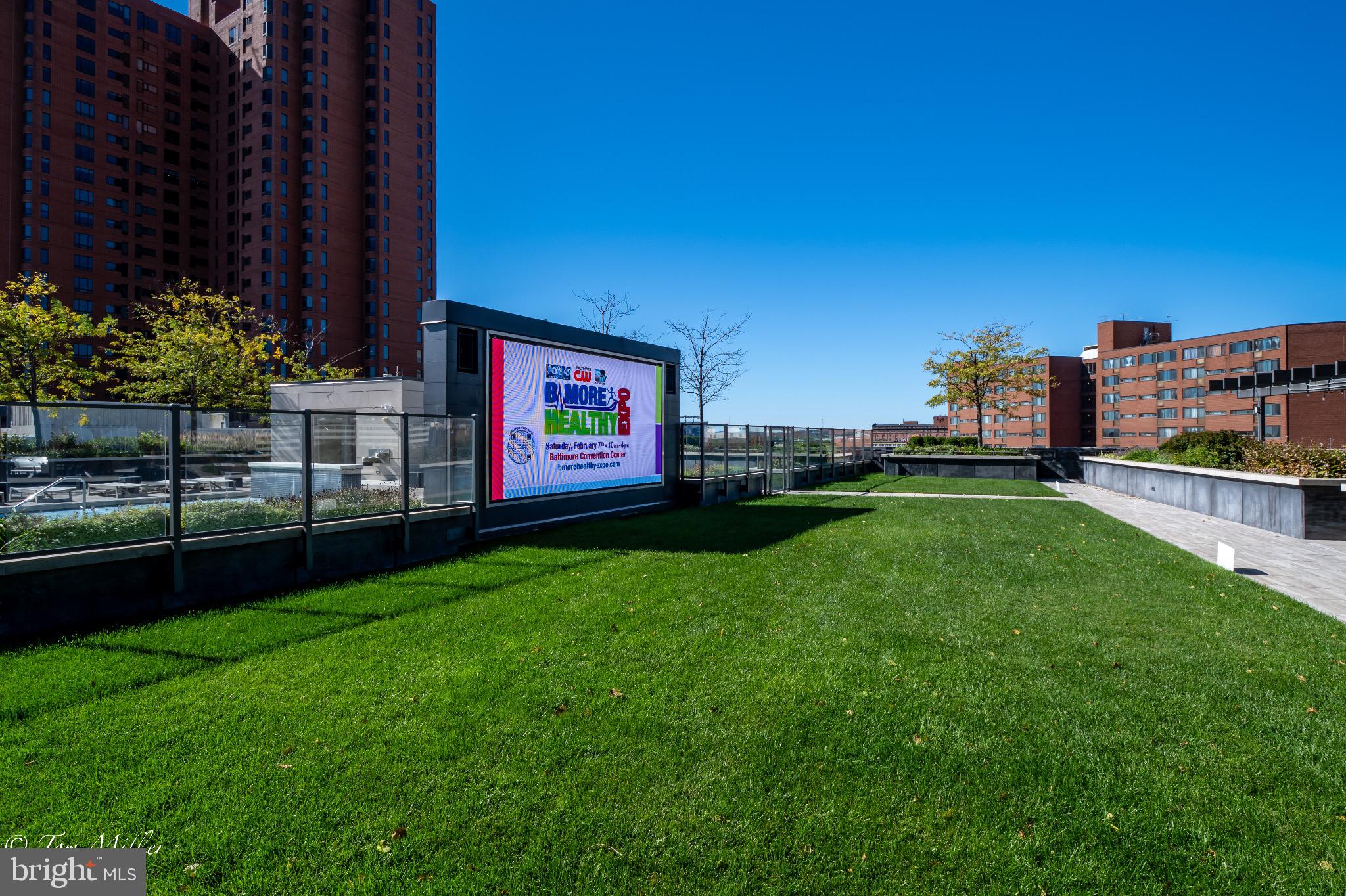 OTTERBEIN - Residential Lease