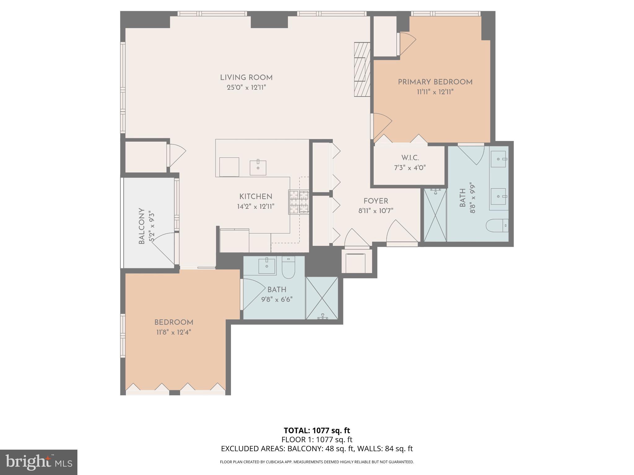 OTTERBEIN - Residential Lease