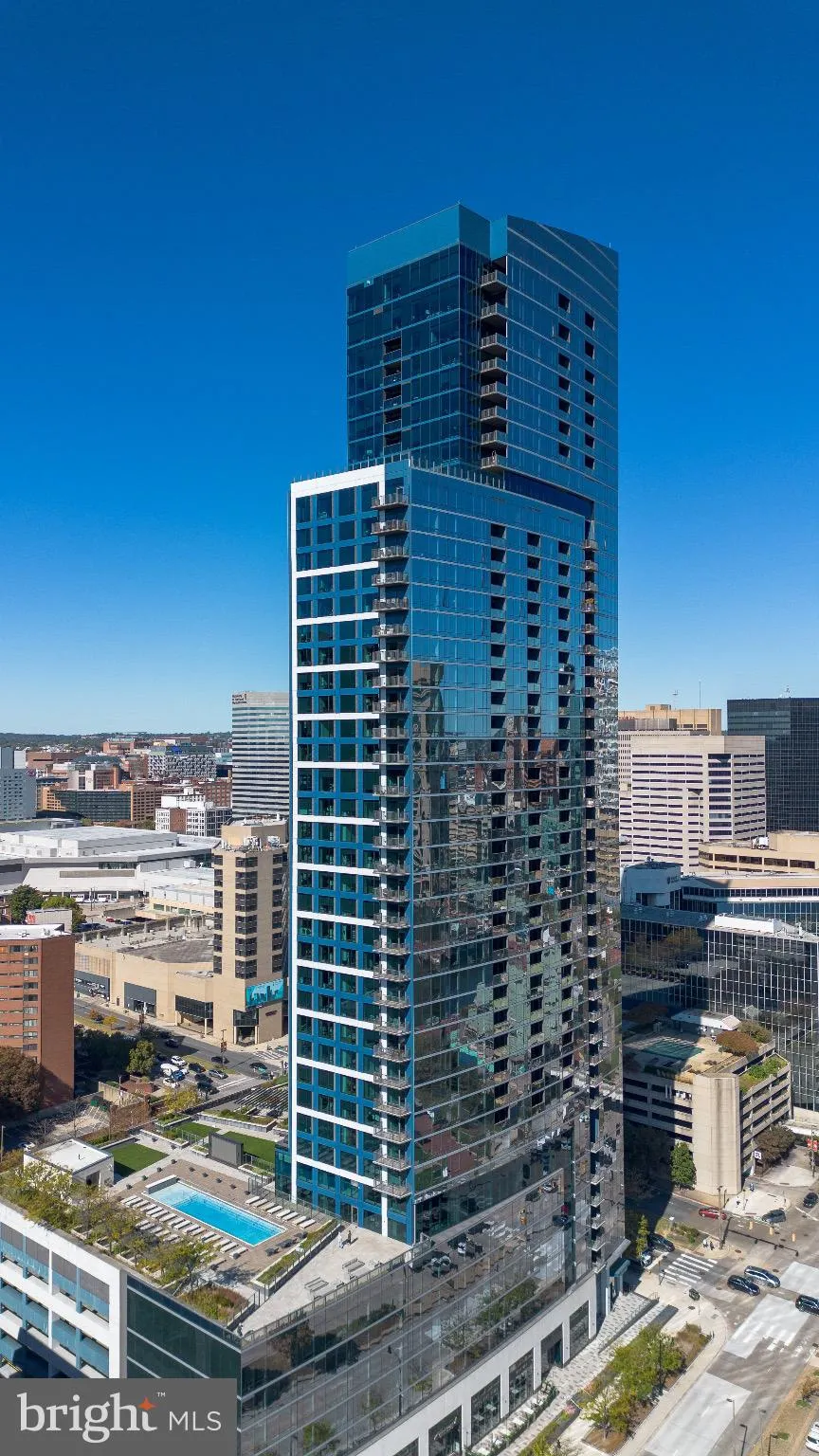 Baltimore, Maryland 21202, United States, 2 Bedrooms Bedrooms, ,2 BathroomsBathrooms,Residential,Active,255008