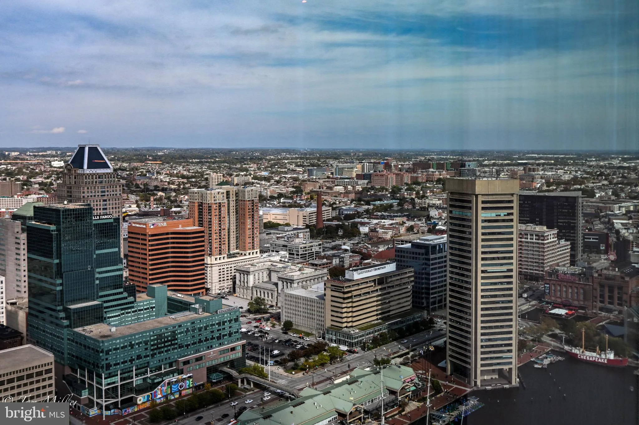 Baltimore, Maryland 21202, United States, 2 Bedrooms Bedrooms, ,2 BathroomsBathrooms,Residential,Active,255008