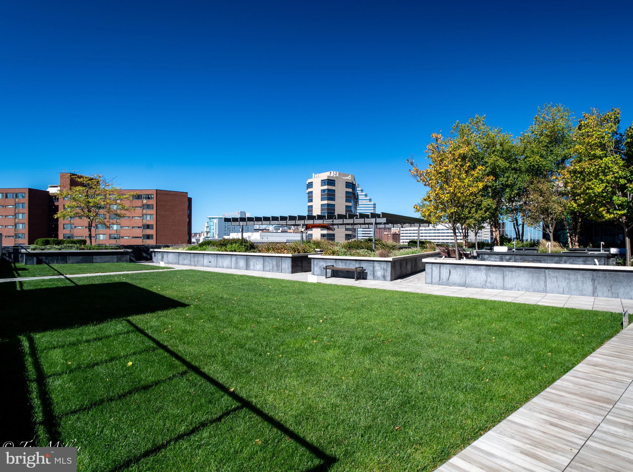 OTTERBEIN - Residential Lease