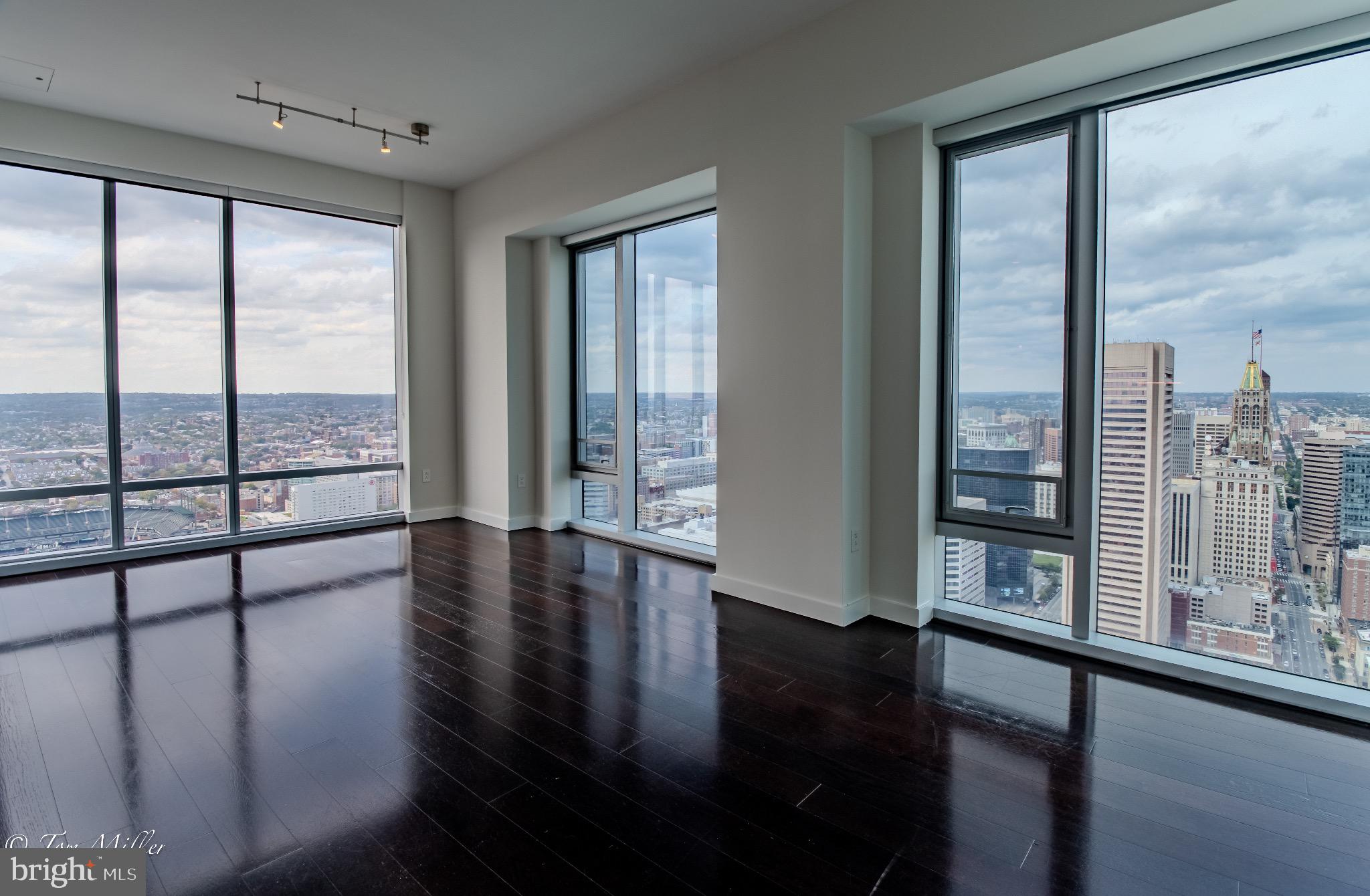 OTTERBEIN - Residential Lease