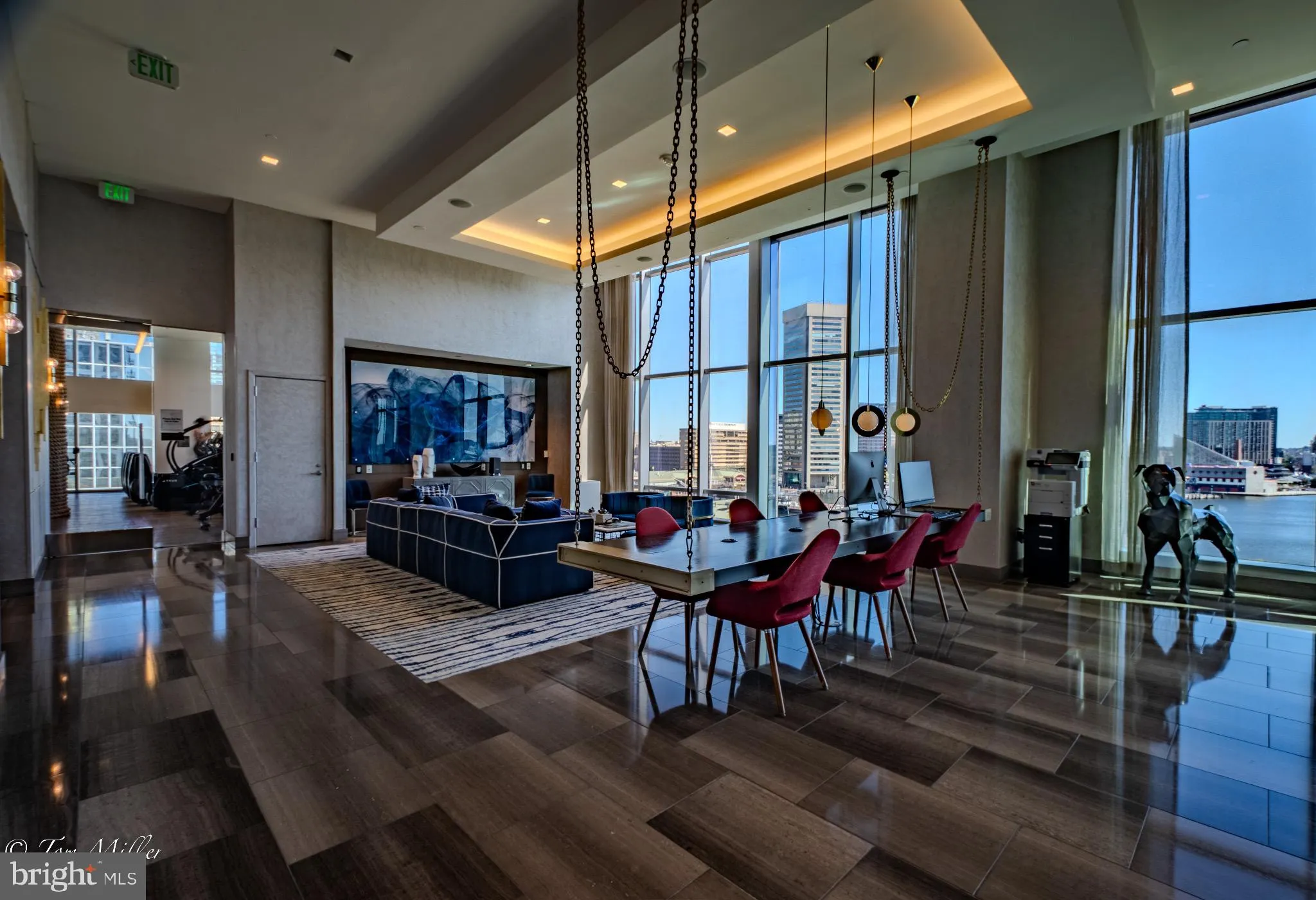 Baltimore, Maryland 21202, United States, 2 Bedrooms Bedrooms, ,2 BathroomsBathrooms,Residential,Active,255008