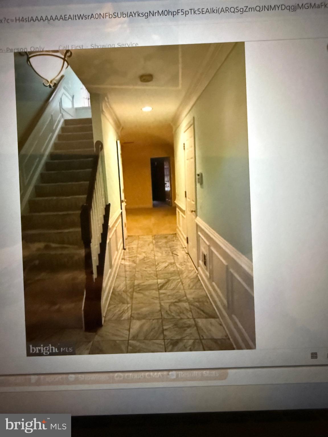 COPPERMINE CROSSING - Residential Lease