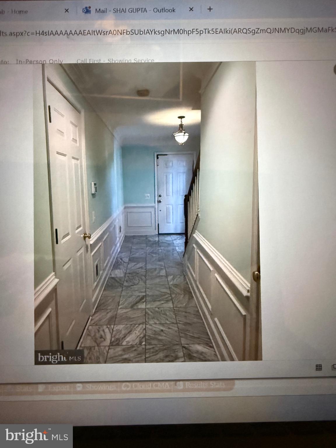 COPPERMINE CROSSING - Residential Lease