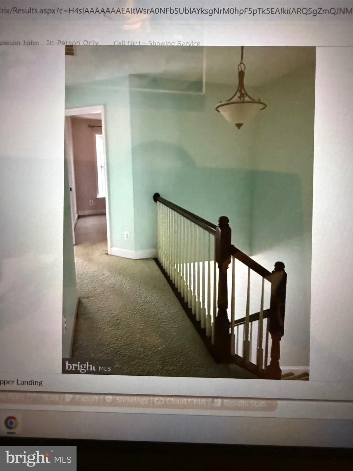 COPPERMINE CROSSING - Residential Lease