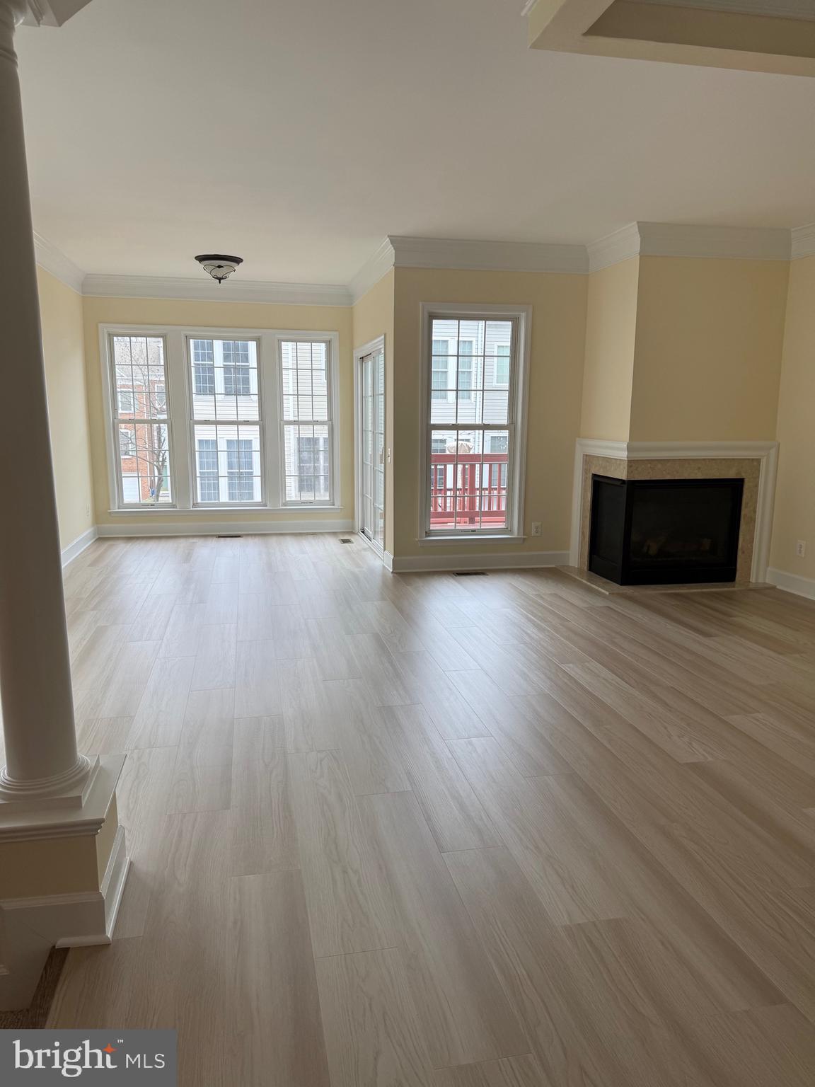 COPPERMINE CROSSING - Residential Lease