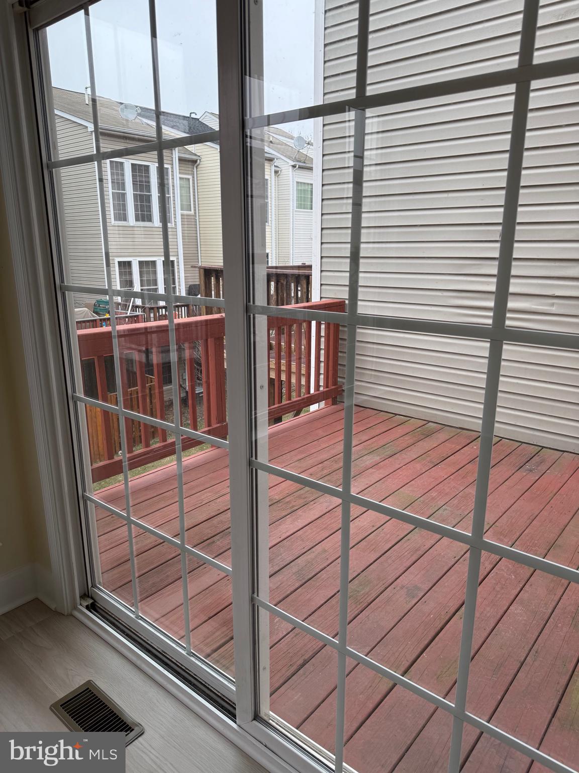 COPPERMINE CROSSING - Residential Lease