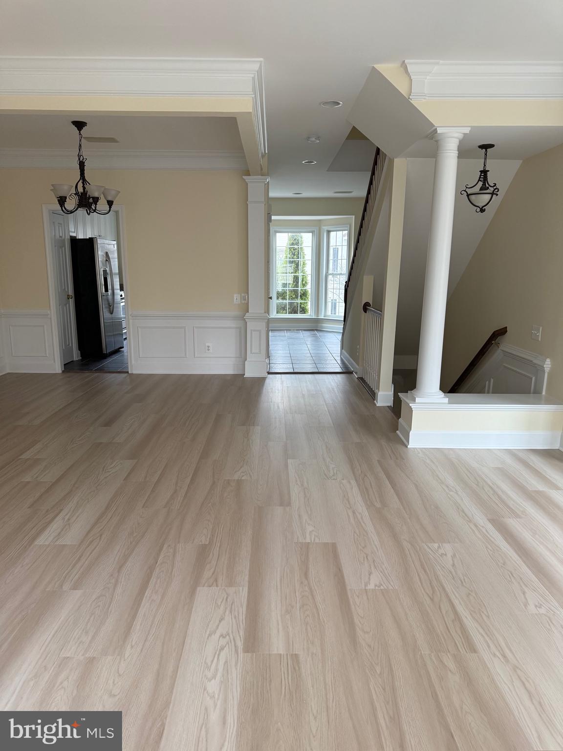 COPPERMINE CROSSING - Residential Lease