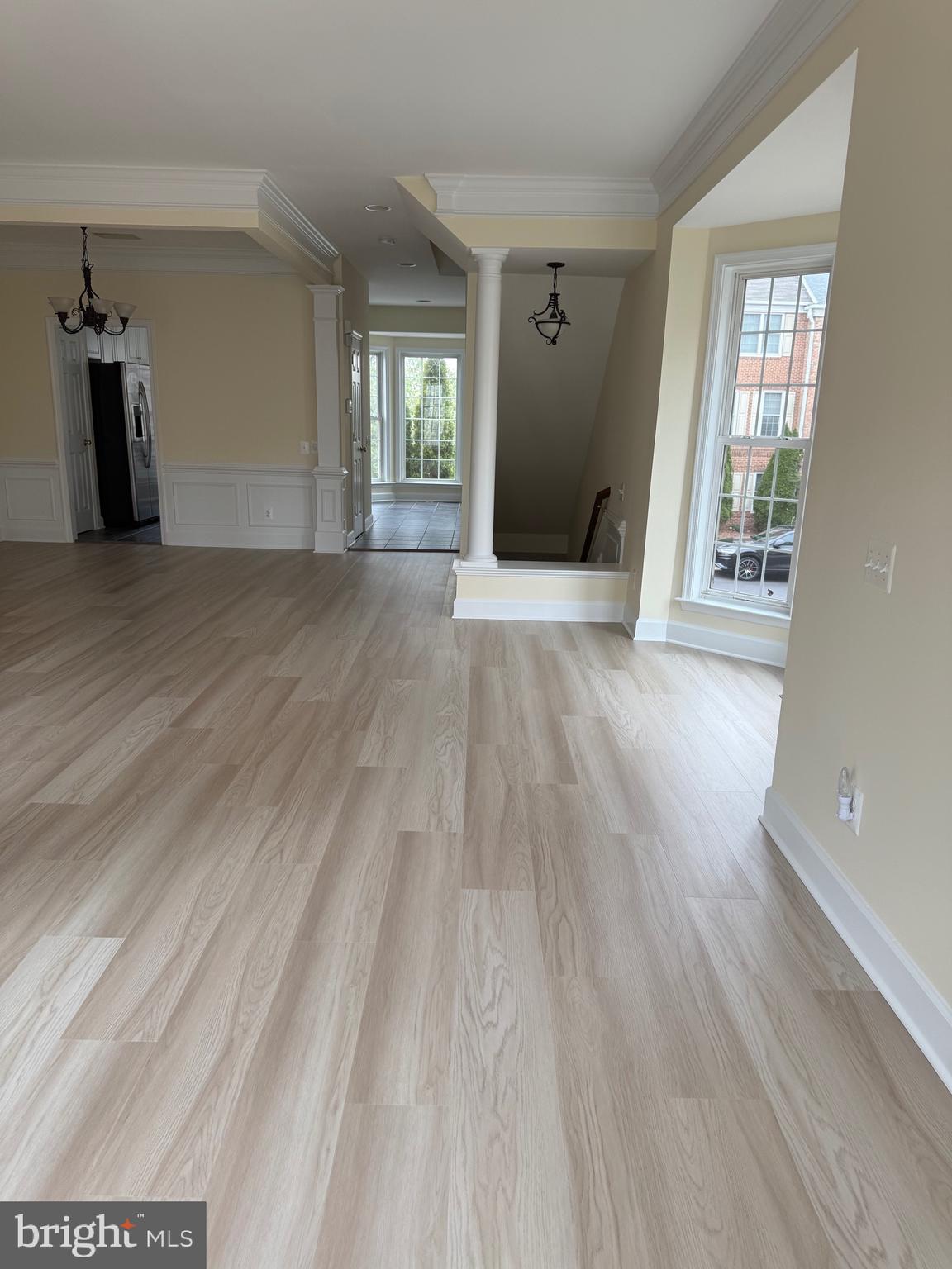 COPPERMINE CROSSING - Residential Lease