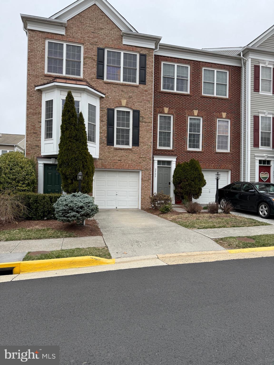 COPPERMINE CROSSING - Residential Lease