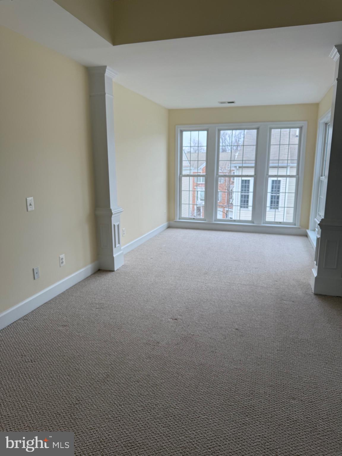 COPPERMINE CROSSING - Residential Lease