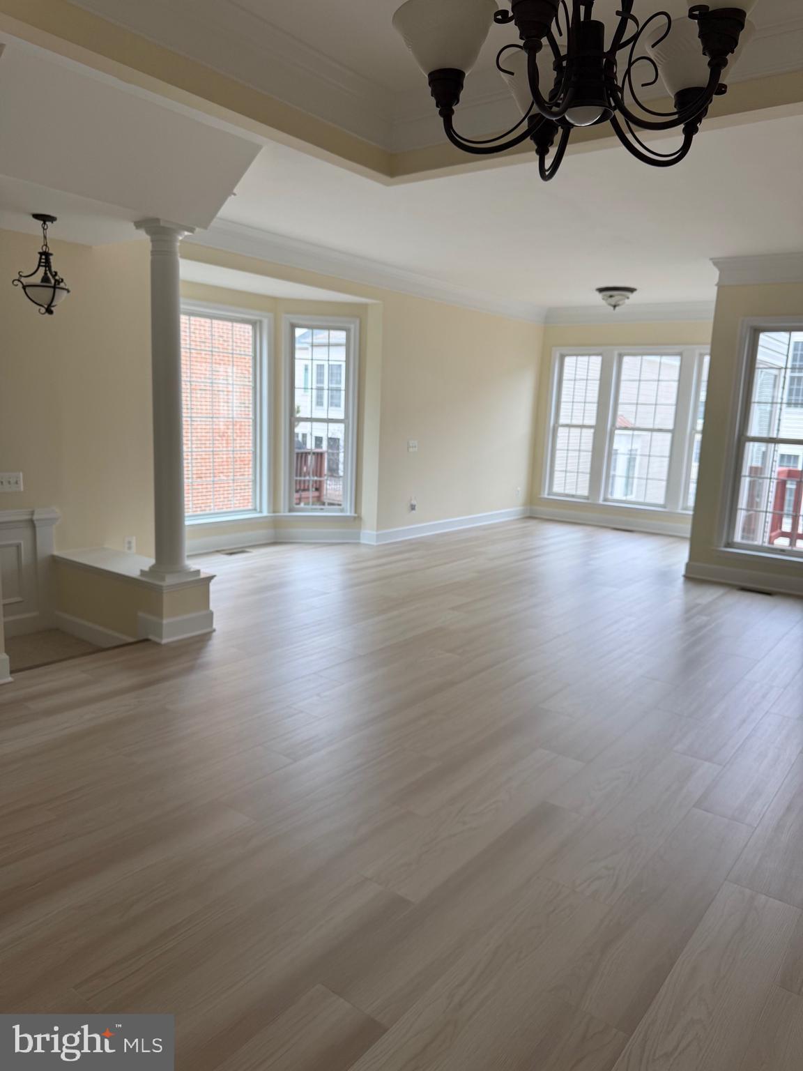 COPPERMINE CROSSING - Residential Lease