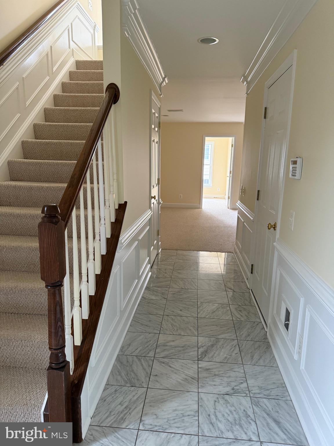 COPPERMINE CROSSING - Residential Lease