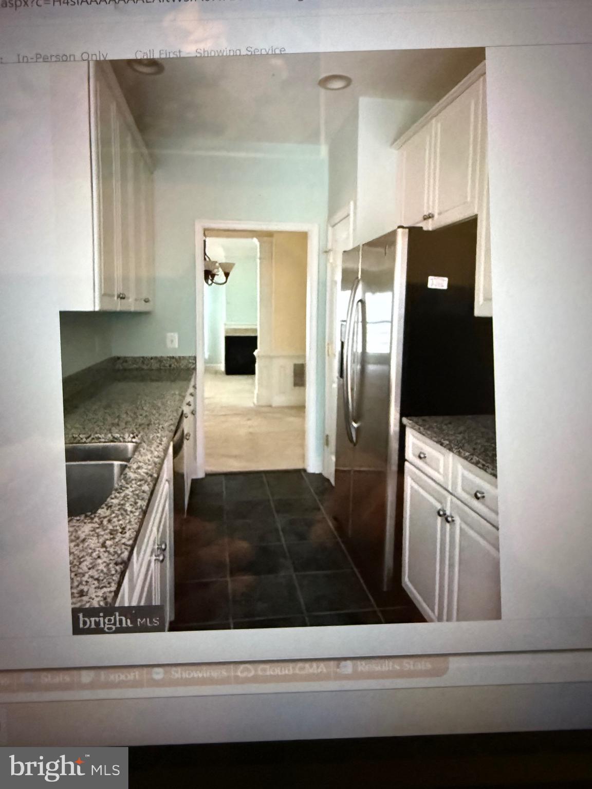 COPPERMINE CROSSING - Residential Lease