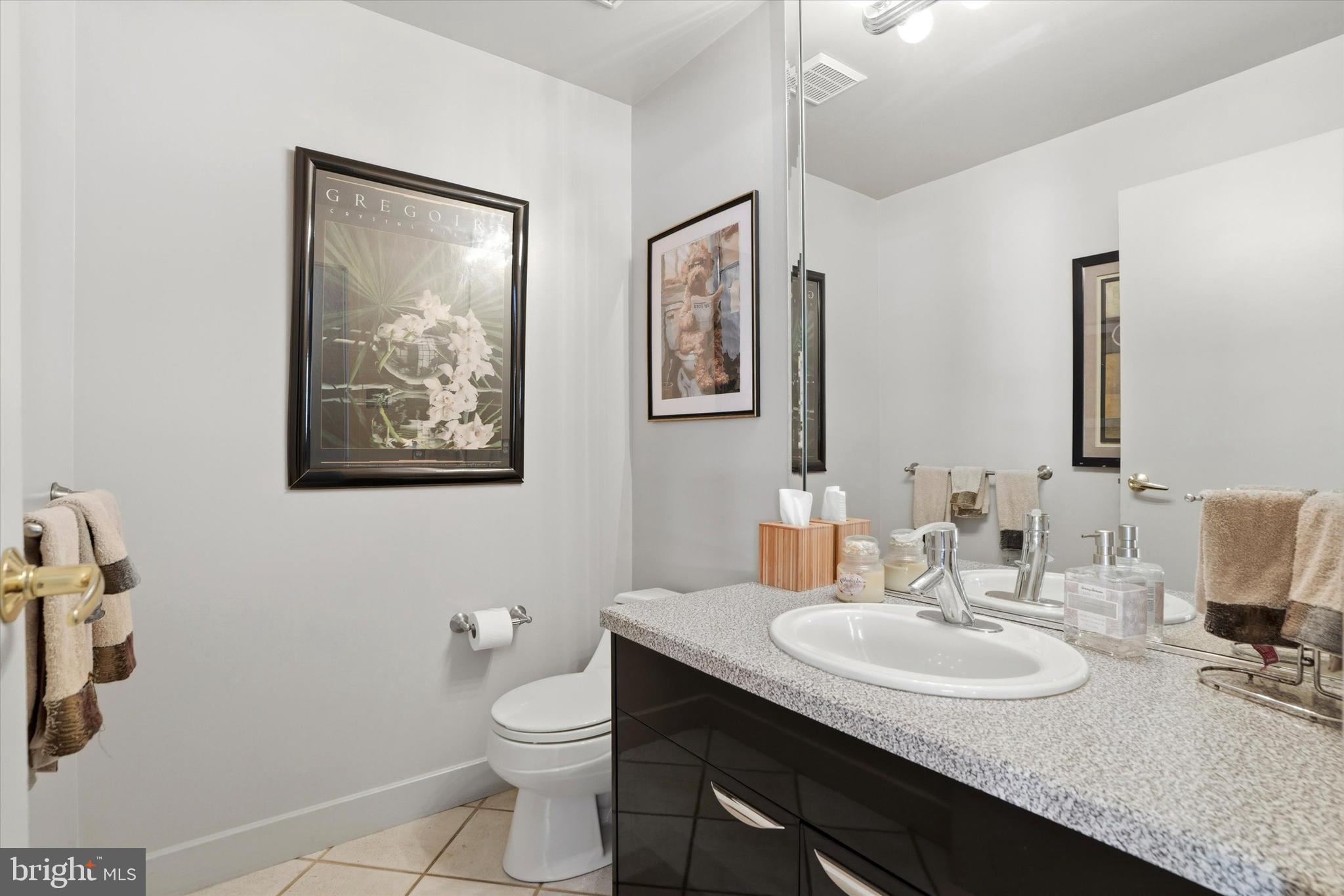 ARBOUR HILL - Residential