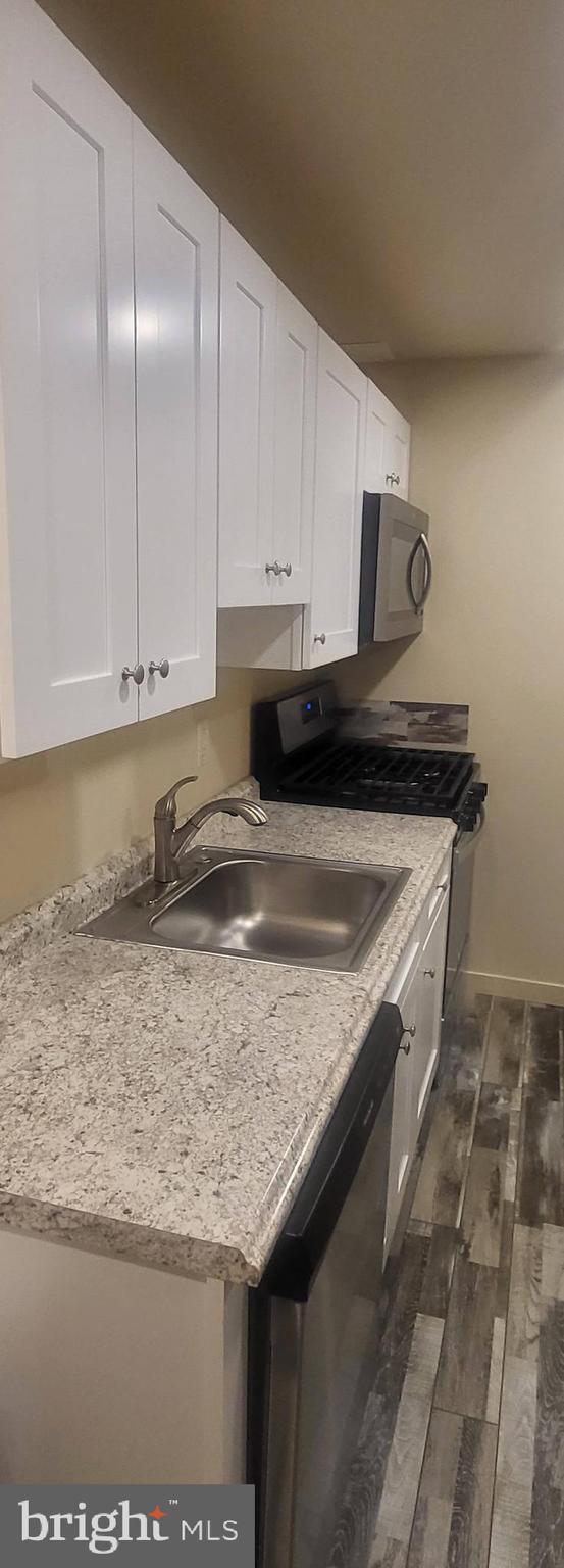 ARBOUR HILL - Residential