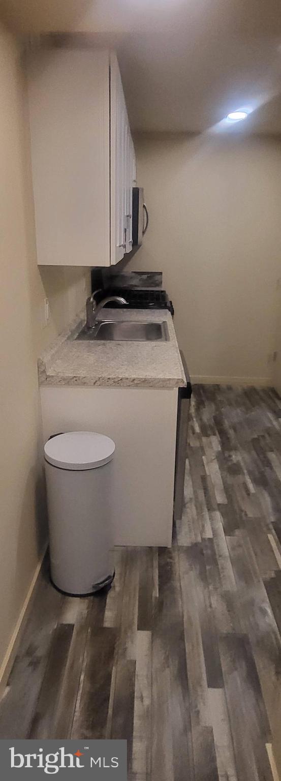 ARBOUR HILL - Residential