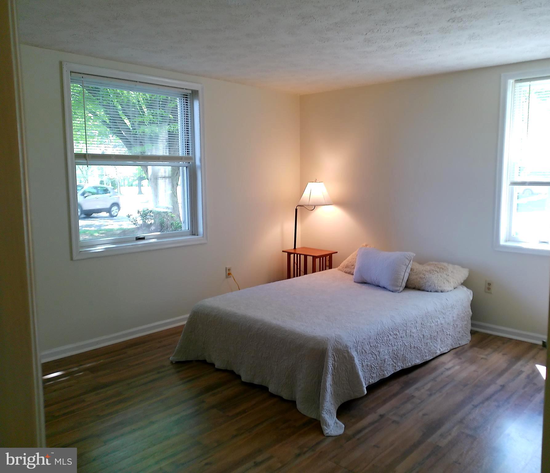 FREDERICKTOWNE VILLAGE - Residential