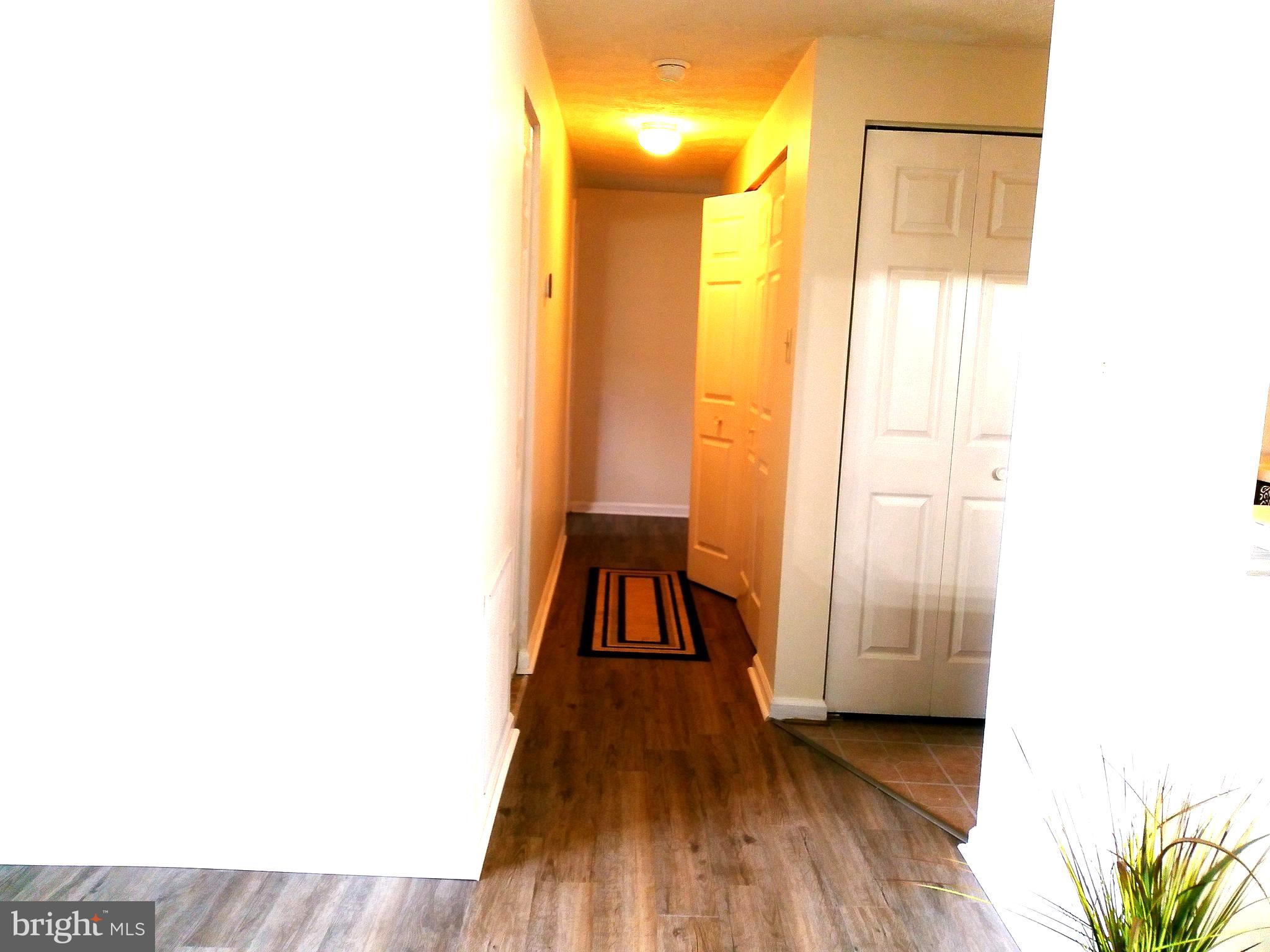 FREDERICKTOWNE VILLAGE - Residential