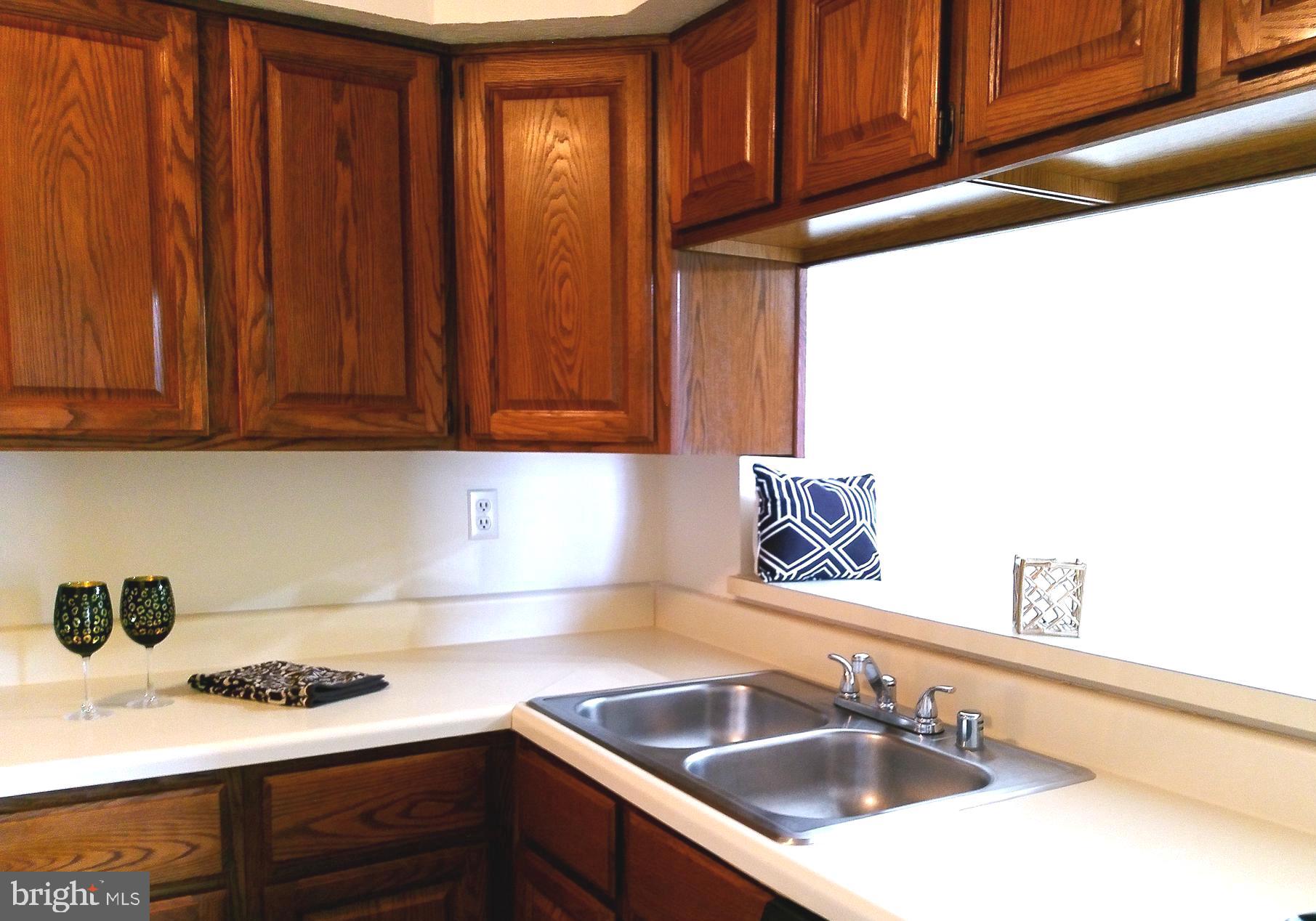 FREDERICKTOWNE VILLAGE - Residential