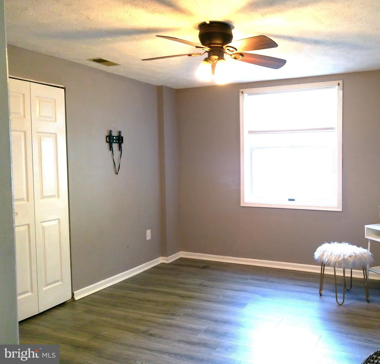 FREDERICKTOWNE VILLAGE - Residential