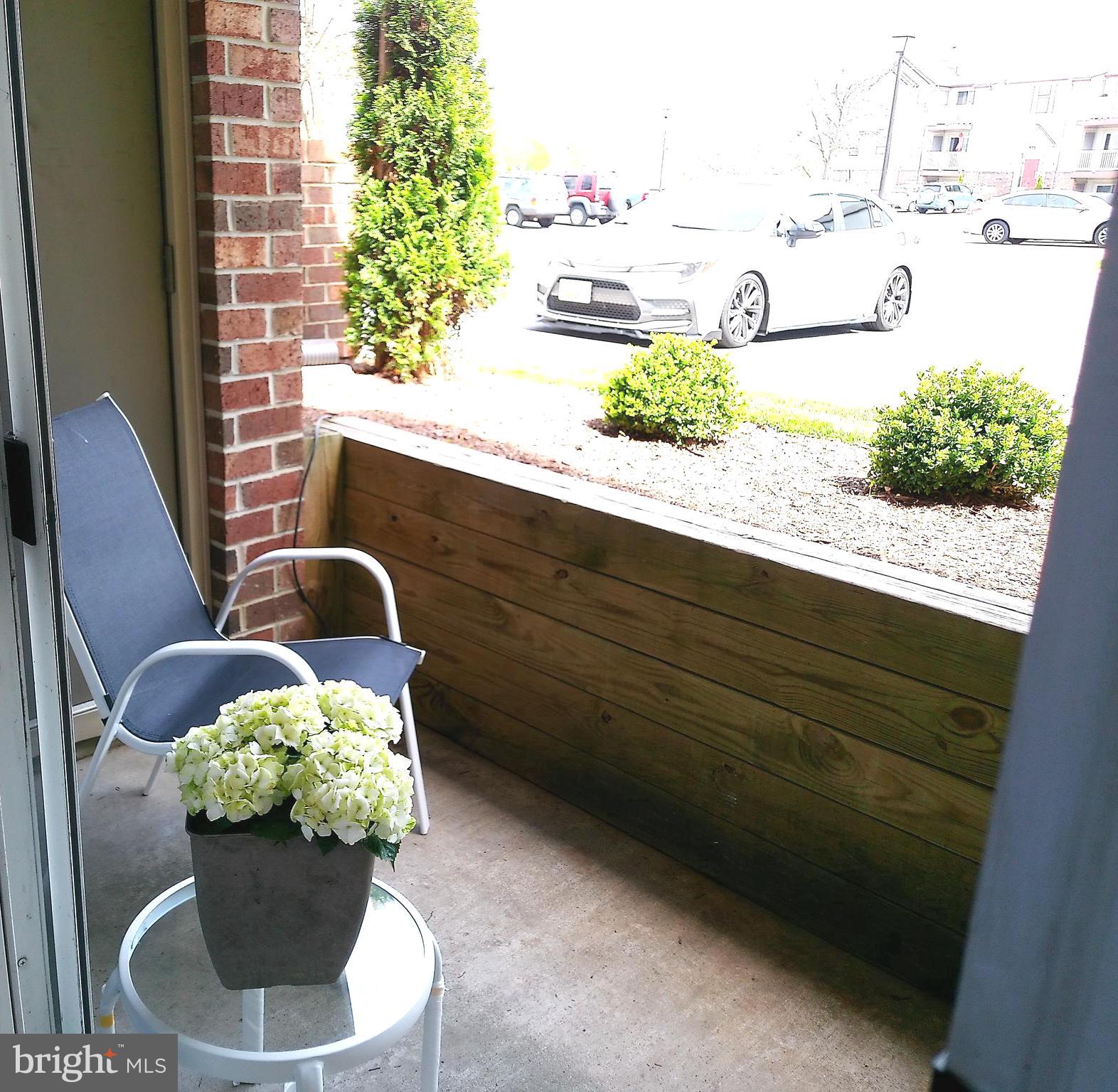 FREDERICKTOWNE VILLAGE - Residential