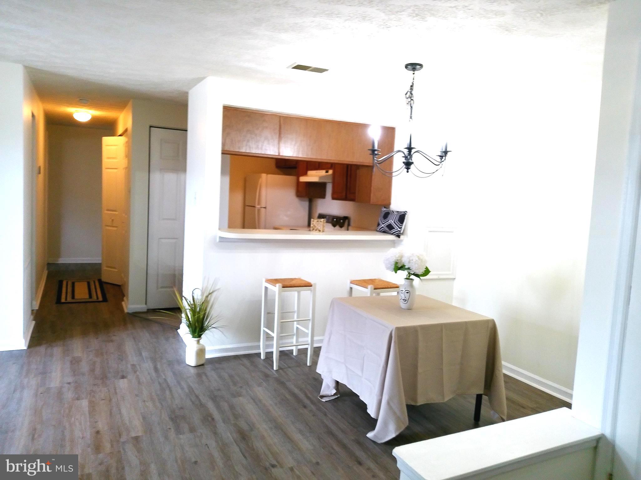 FREDERICKTOWNE VILLAGE - Residential