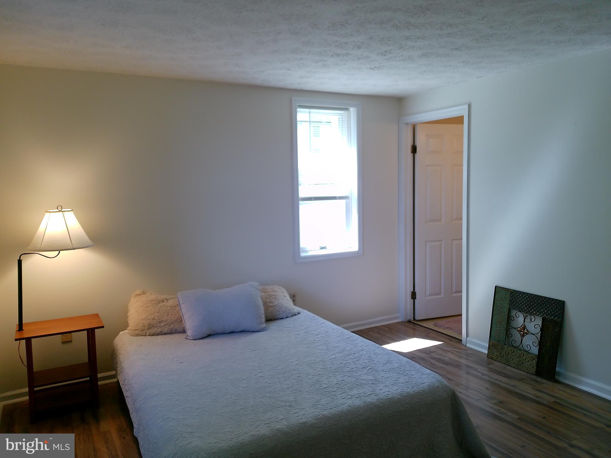 FREDERICKTOWNE VILLAGE - Residential