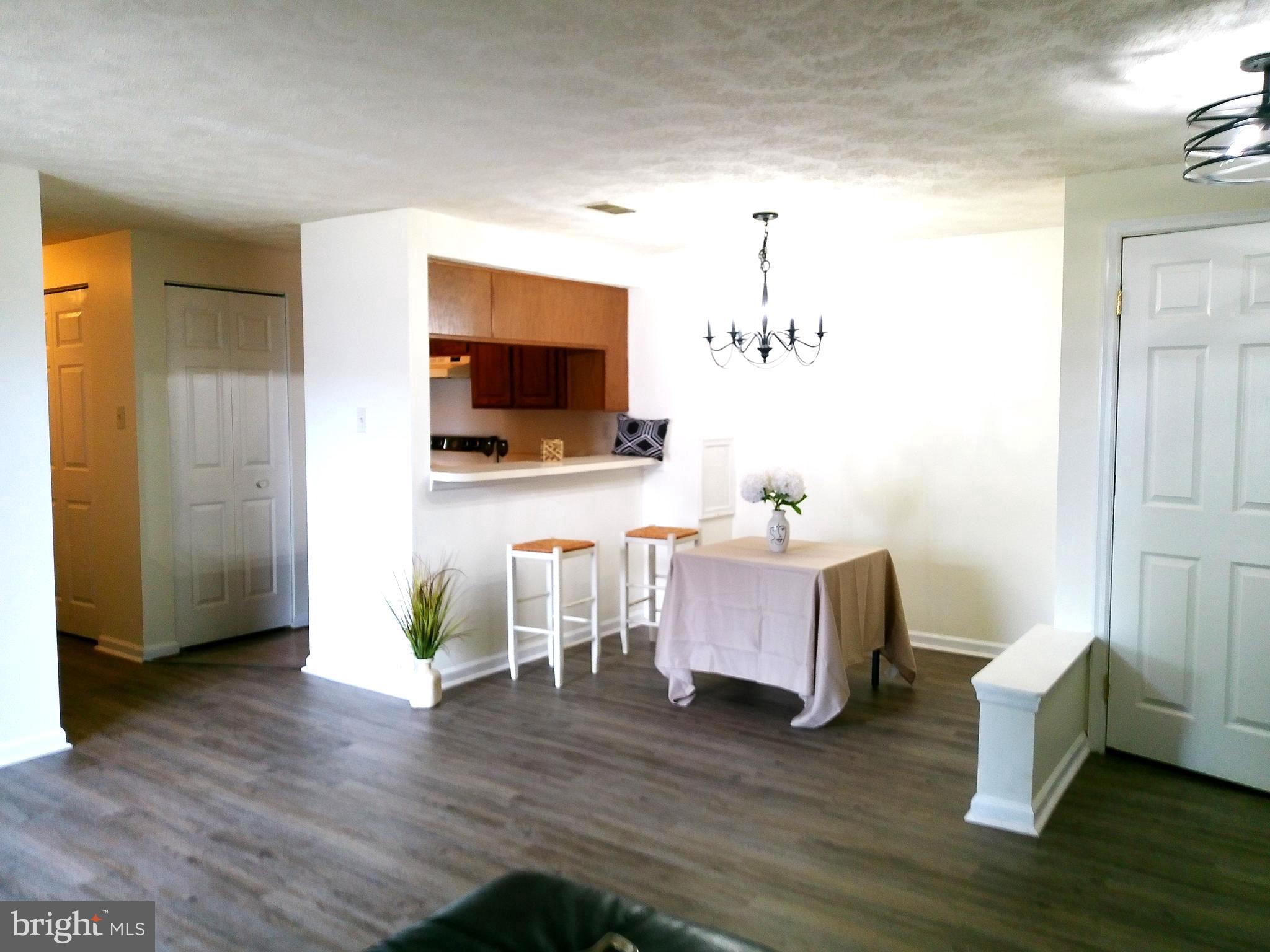 FREDERICKTOWNE VILLAGE - Residential