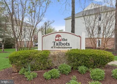 FREDERICKTOWNE VILLAGE - Residential