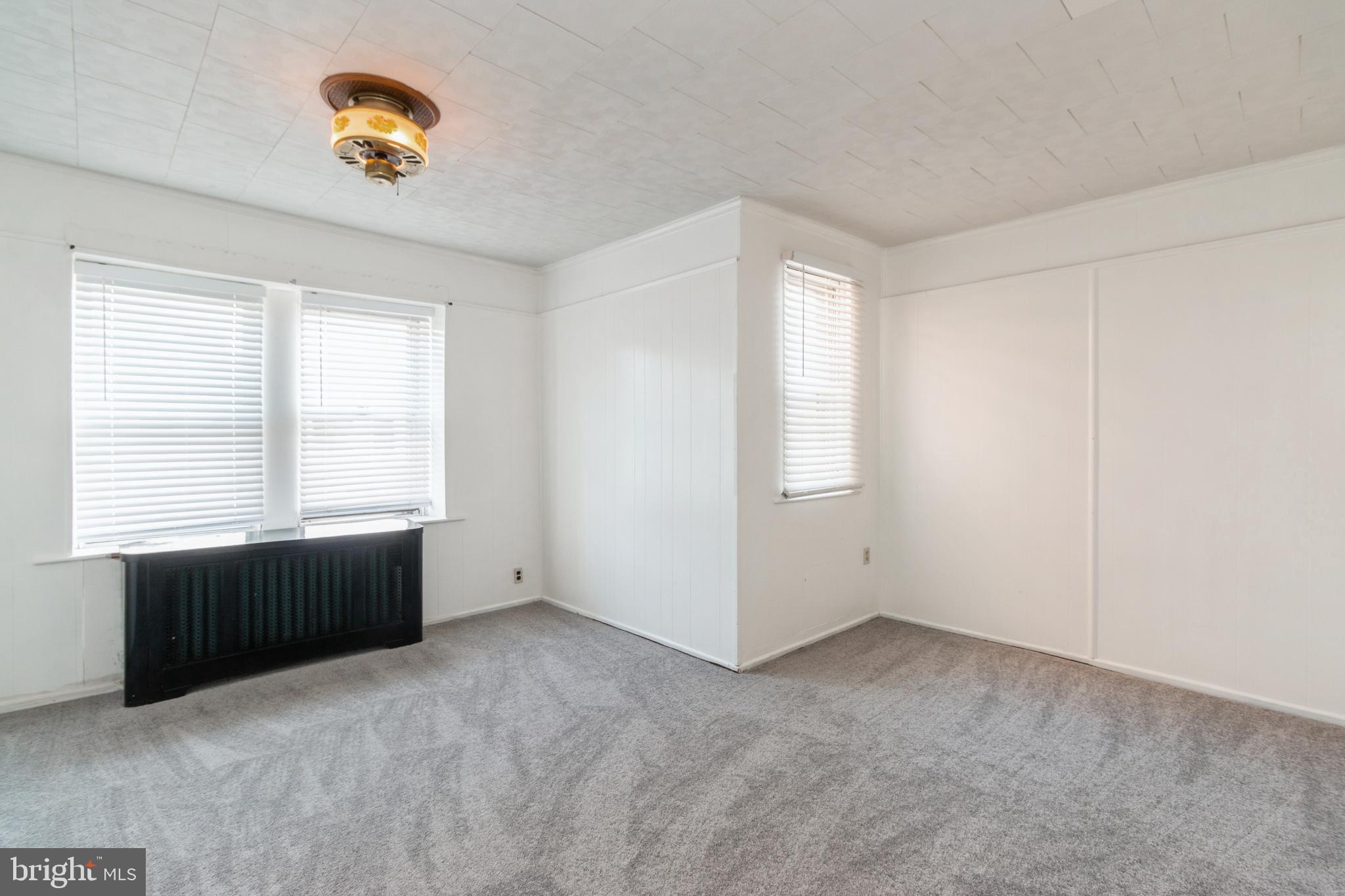 OLNEY - Residential