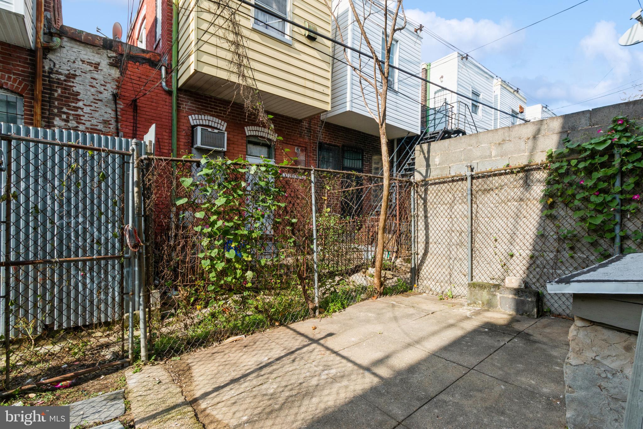 OLNEY - Residential