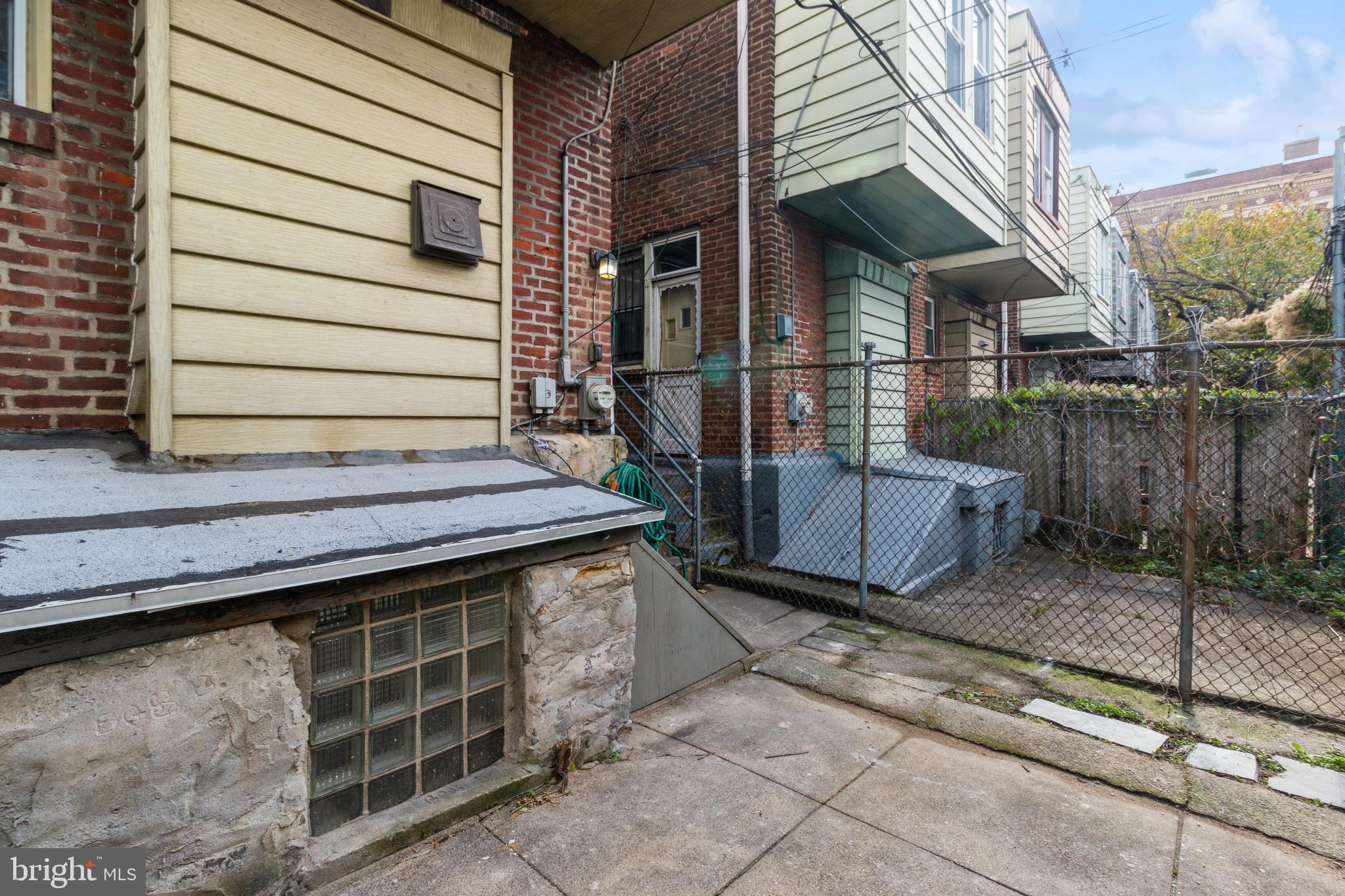 OLNEY - Residential