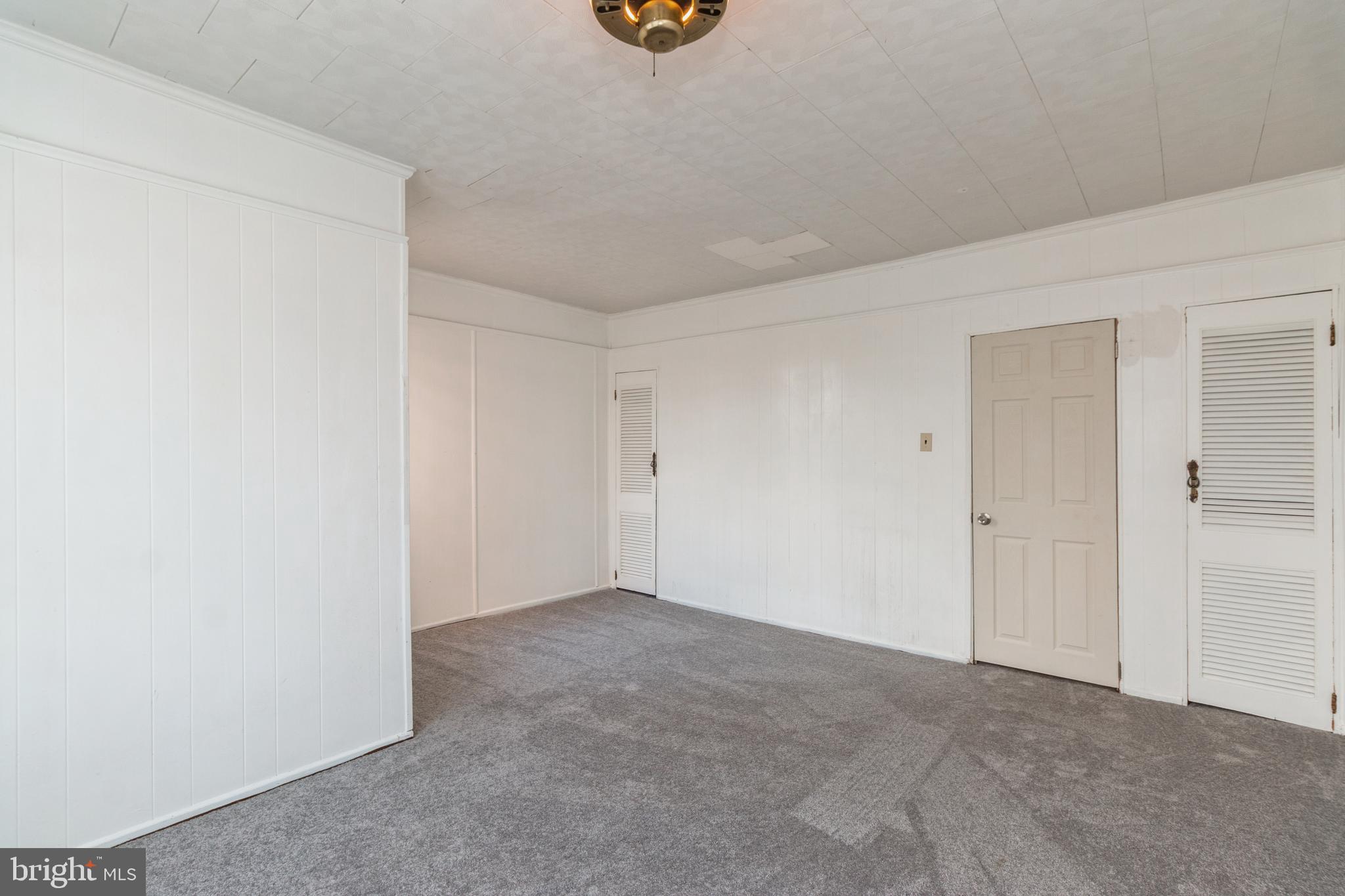 OLNEY - Residential