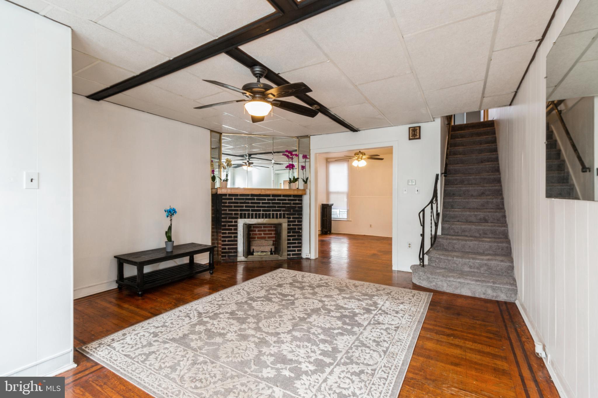 OLNEY - Residential