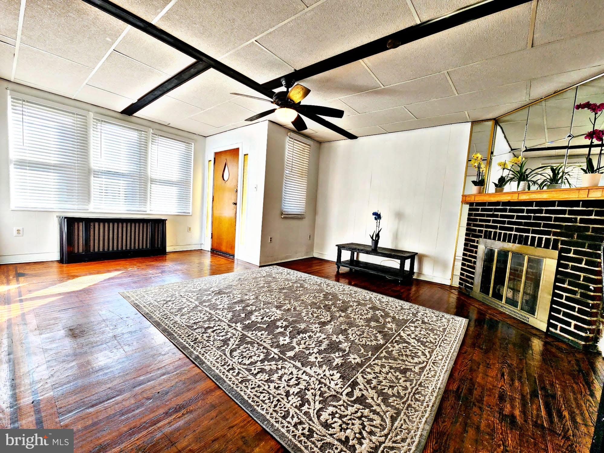 OLNEY - Residential