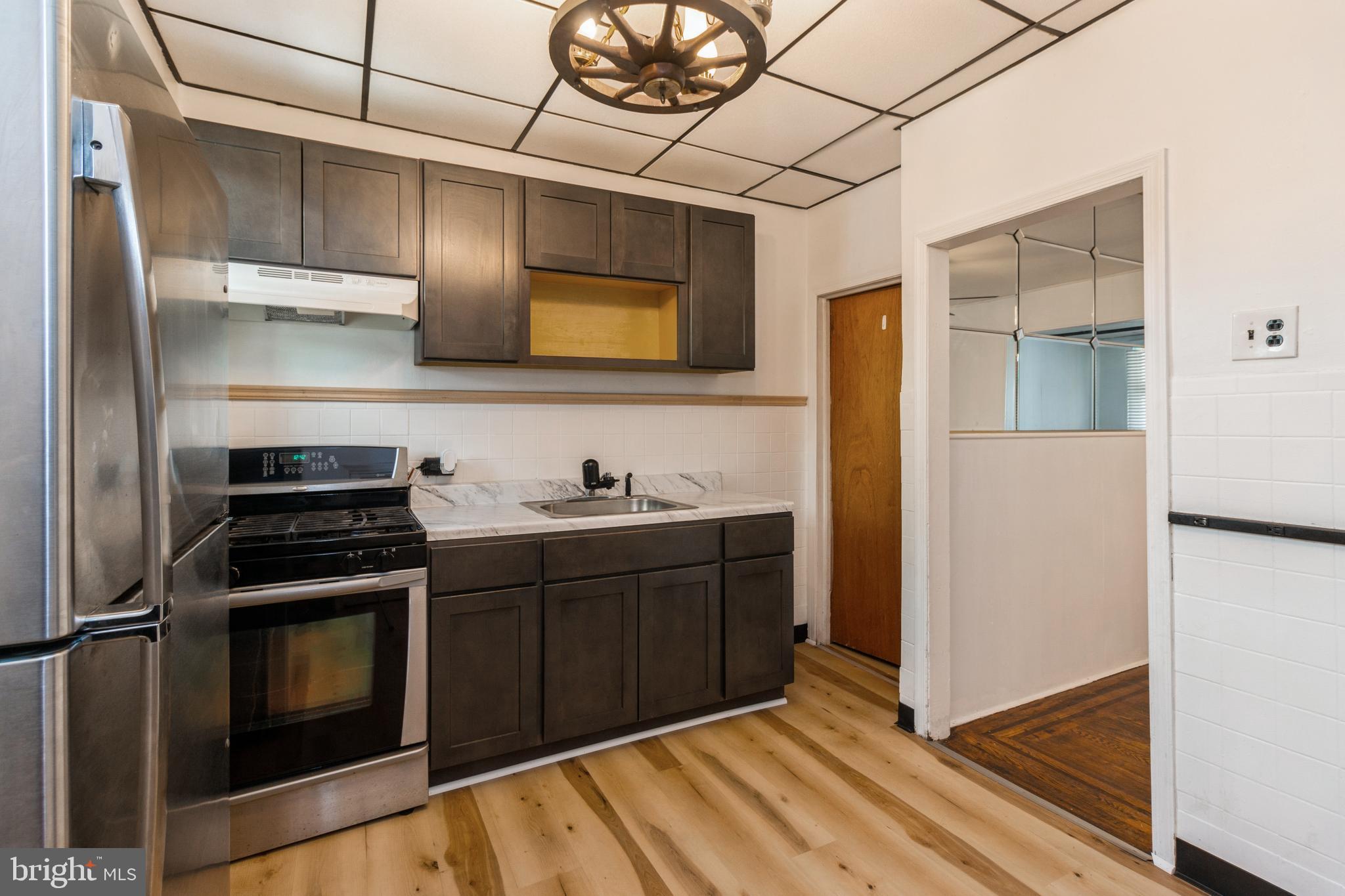 OLNEY - Residential
