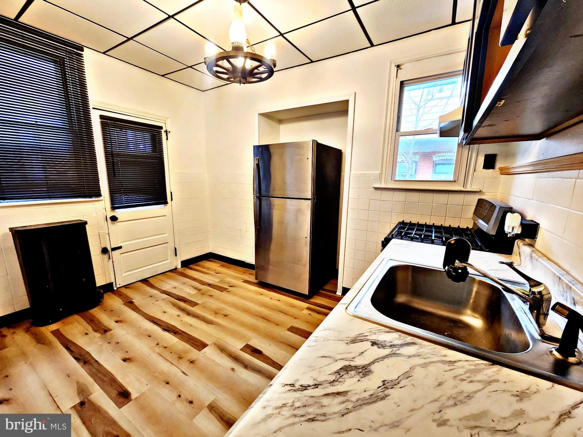 OLNEY - Residential