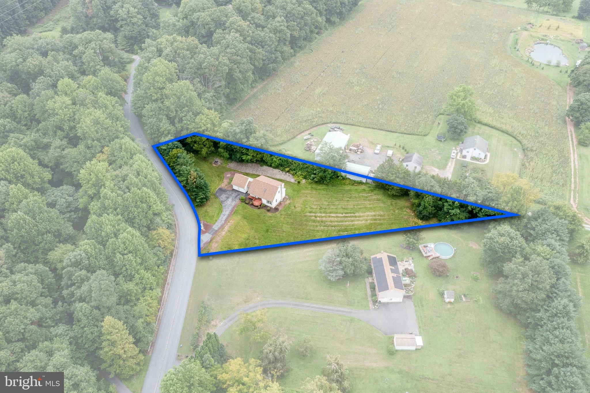 5039 Valley View Road, Mohnton, PA, 19540
