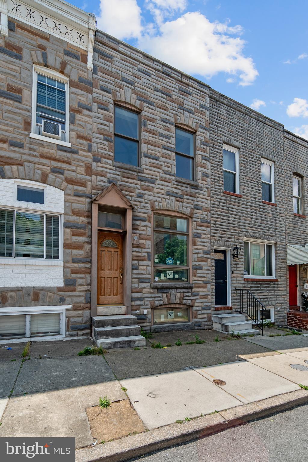 HIGHLANDTOWN - Residential