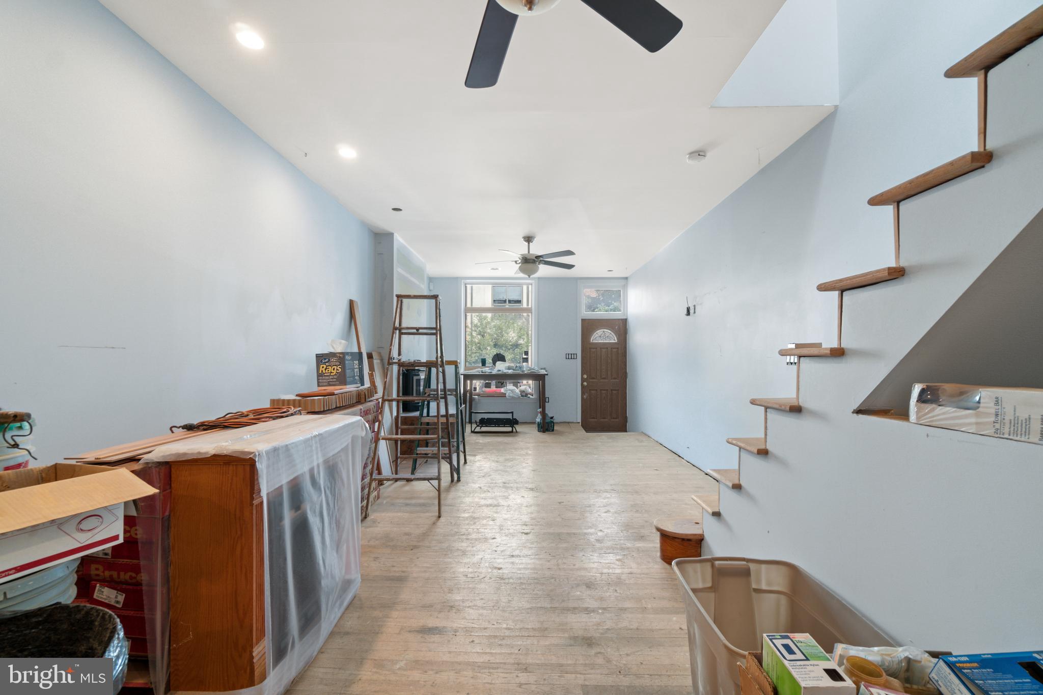 HIGHLANDTOWN - Residential