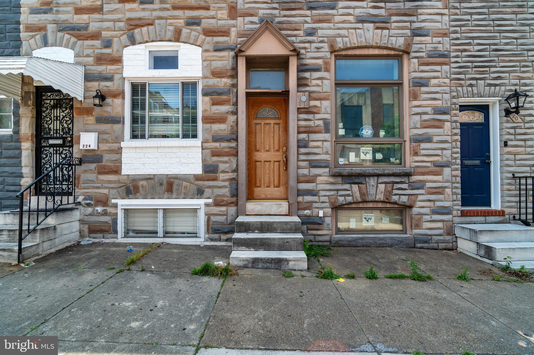 HIGHLANDTOWN - Residential