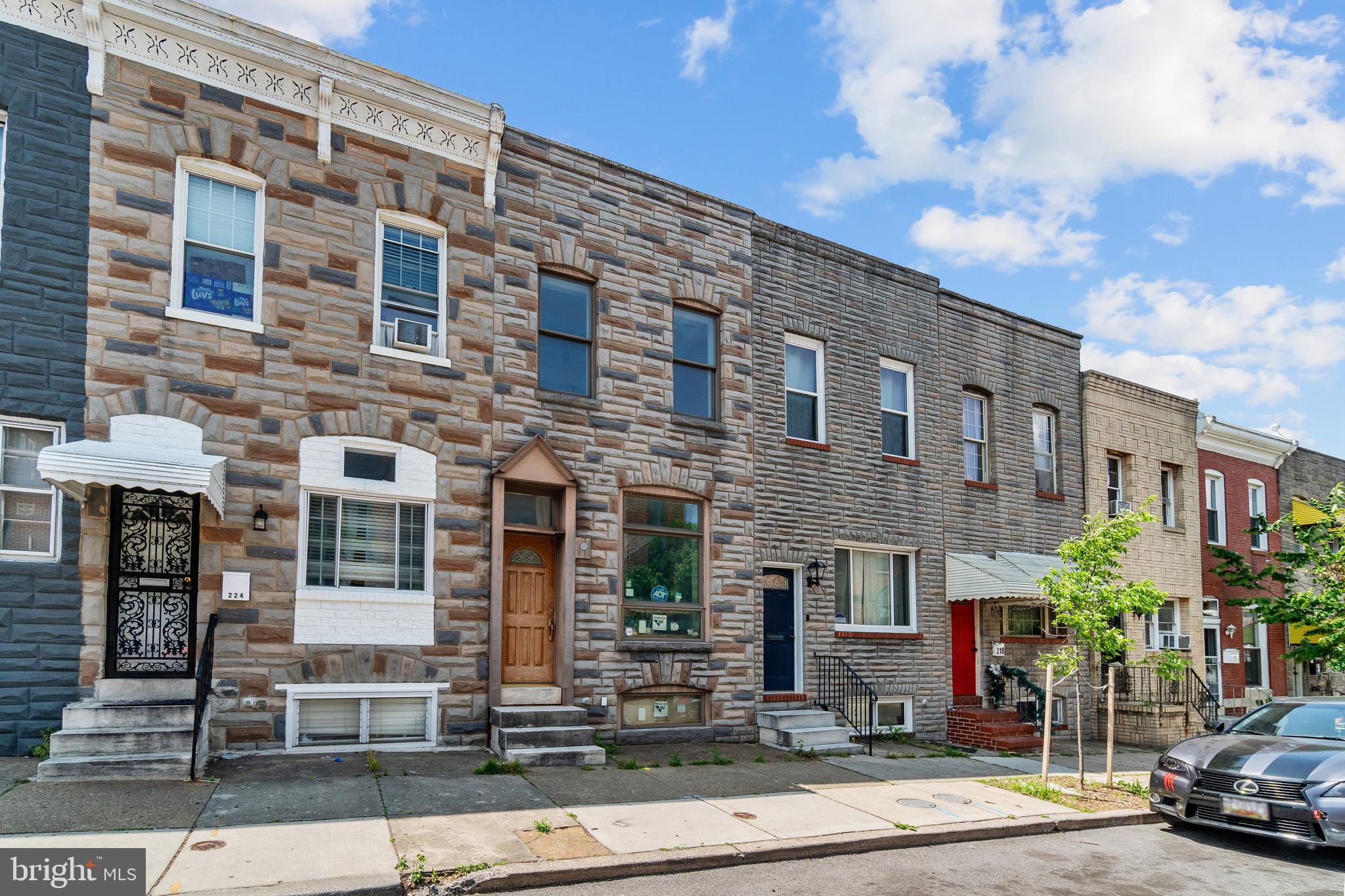HIGHLANDTOWN - Residential