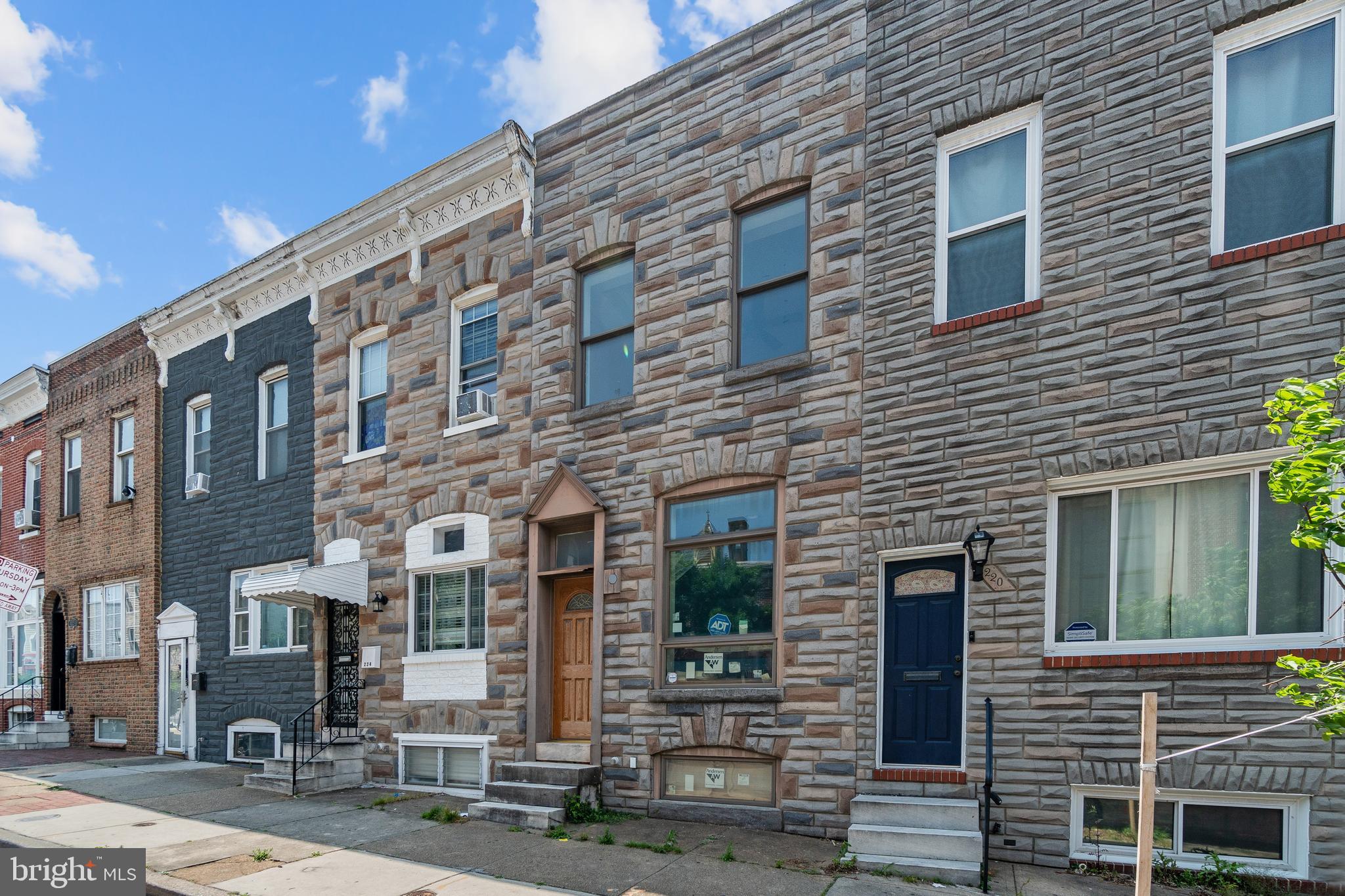 HIGHLANDTOWN - Residential